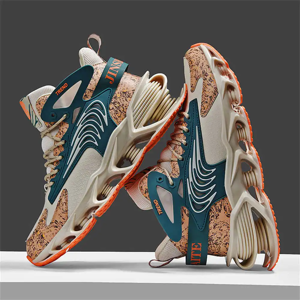 Italy Fashion Street - Scarpe da ginnastica da corsa per
