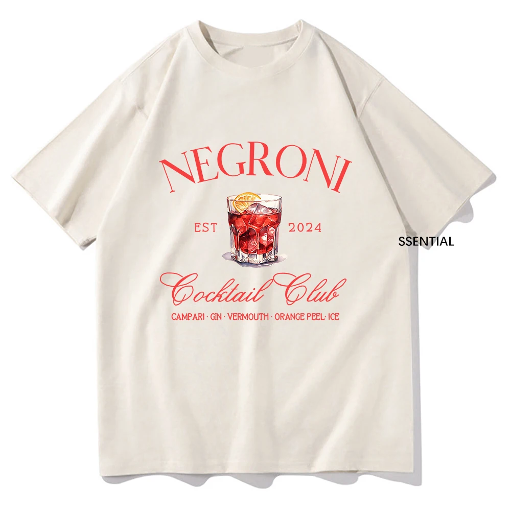 Street Fashion Magazine - Negri Social Club magliette moda uomo/donna