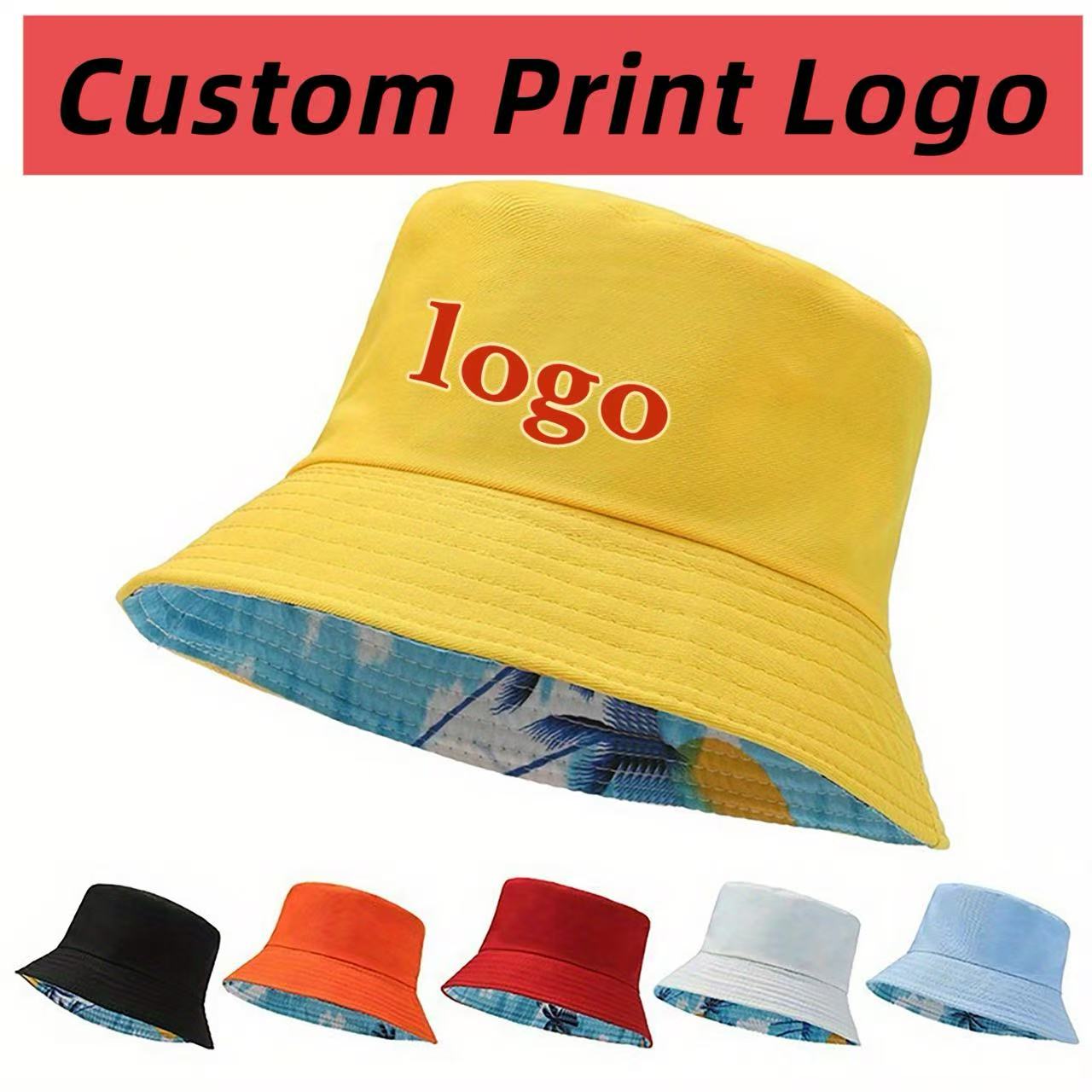 Baseball Cap Fitted - Cappello da Pescatore Personalizzato con Logo