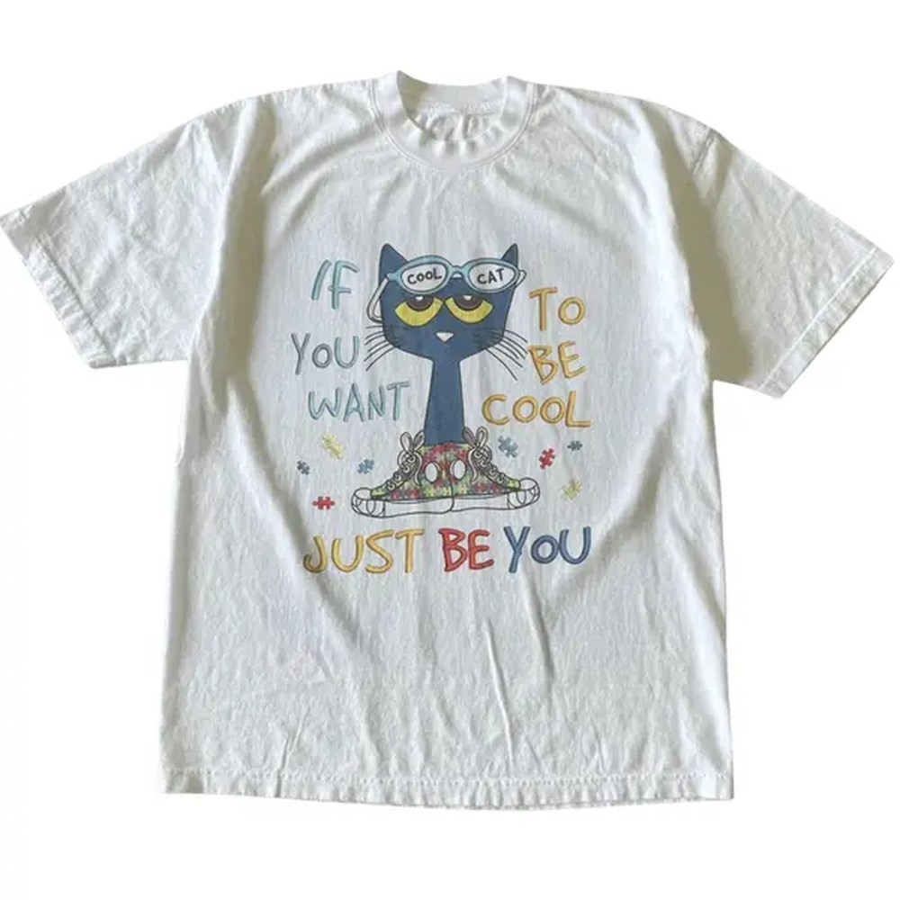 Street Fashion Magazine - Se vuoi essere cool, sii te
