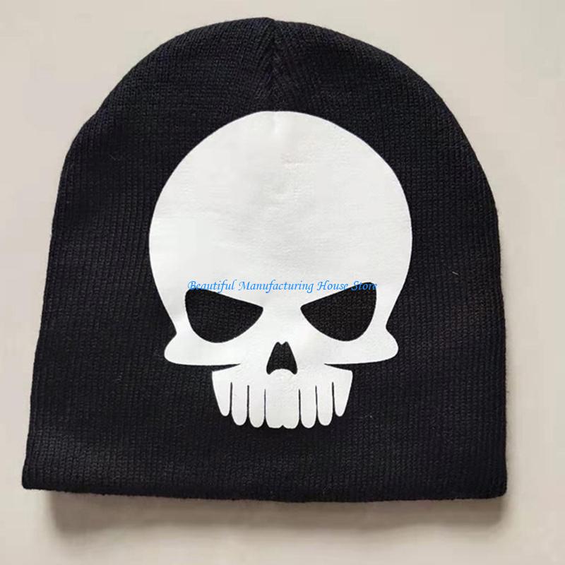 Street Fashion Reference - E56A cappello per adulti Copricapo autunnale