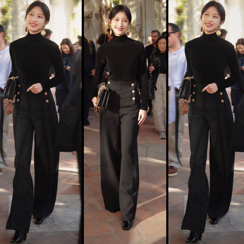 Street Fashion Of Milan - Sfilata di Moda di Milano: Stile