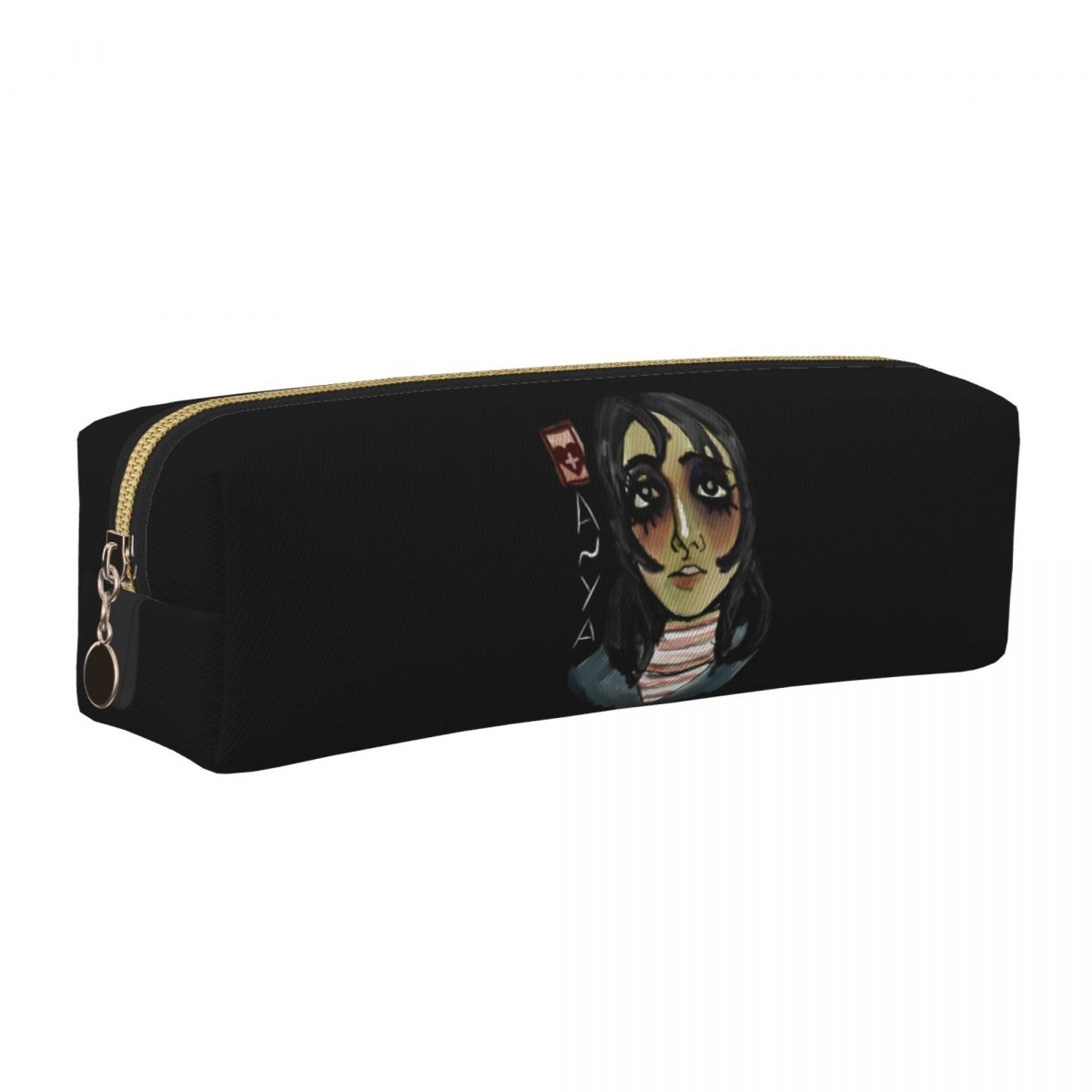 Street Fashion Blog - Astuccio per matite Anyas per collutorio,