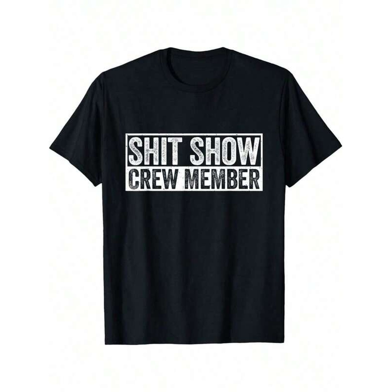Italy Fashion Street - T-shirt divertente per i membri del