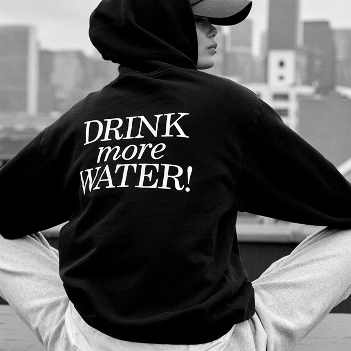Health Club New York Letters P - Street Fashion Of New York recensione e prezzo