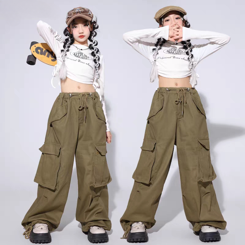 Completo da Ragazza Hip Hop: T - Street Fashion Outfit Girl recensione e prezzo