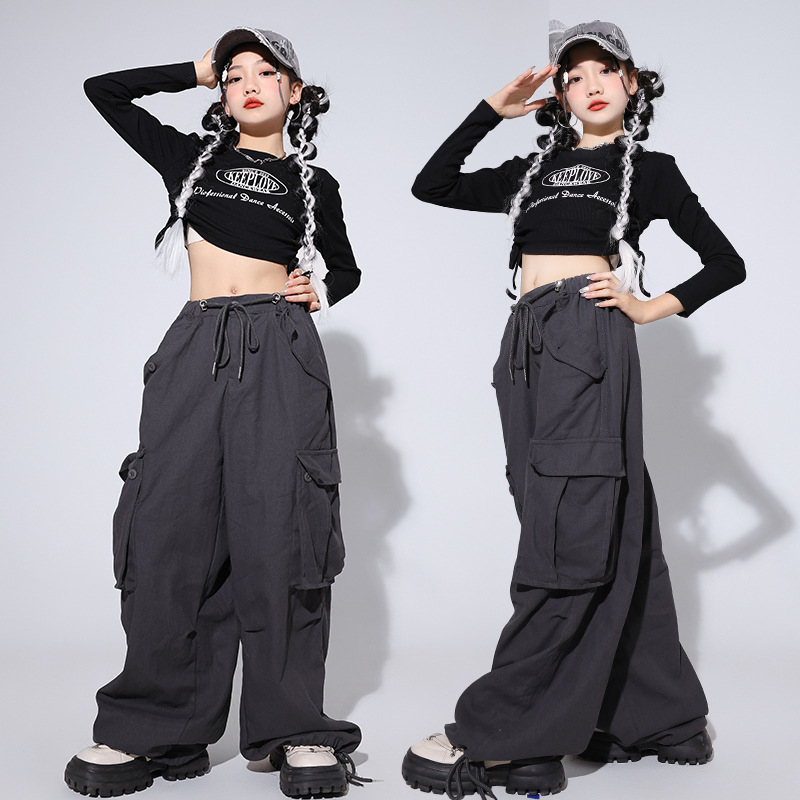 Completo da Ragazza Hip Hop: T - Street Fashion Outfit Girl recensione e prezzo