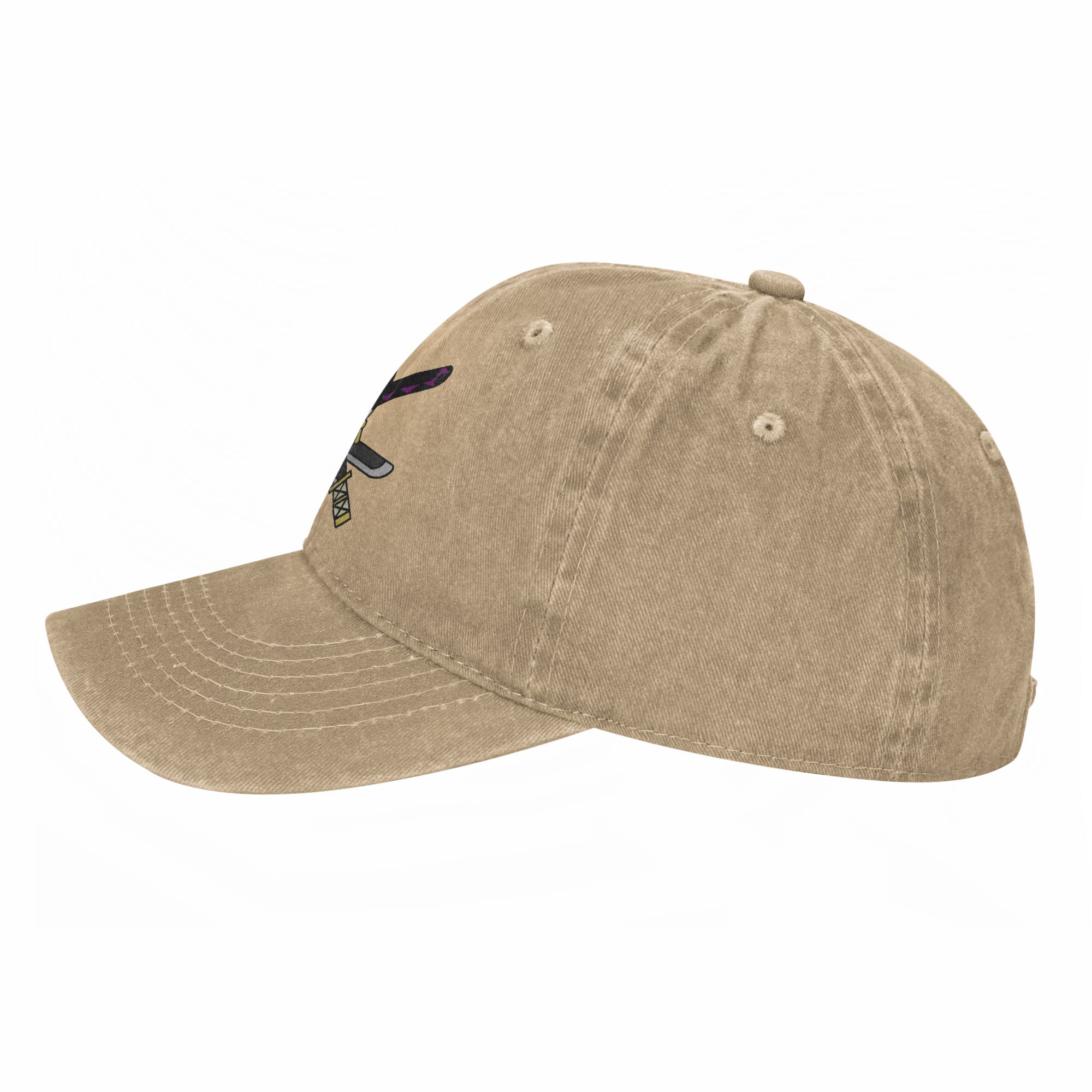 Cappellino da Baseball Zoro On - Baseball Cap Fitted recensione e prezzo