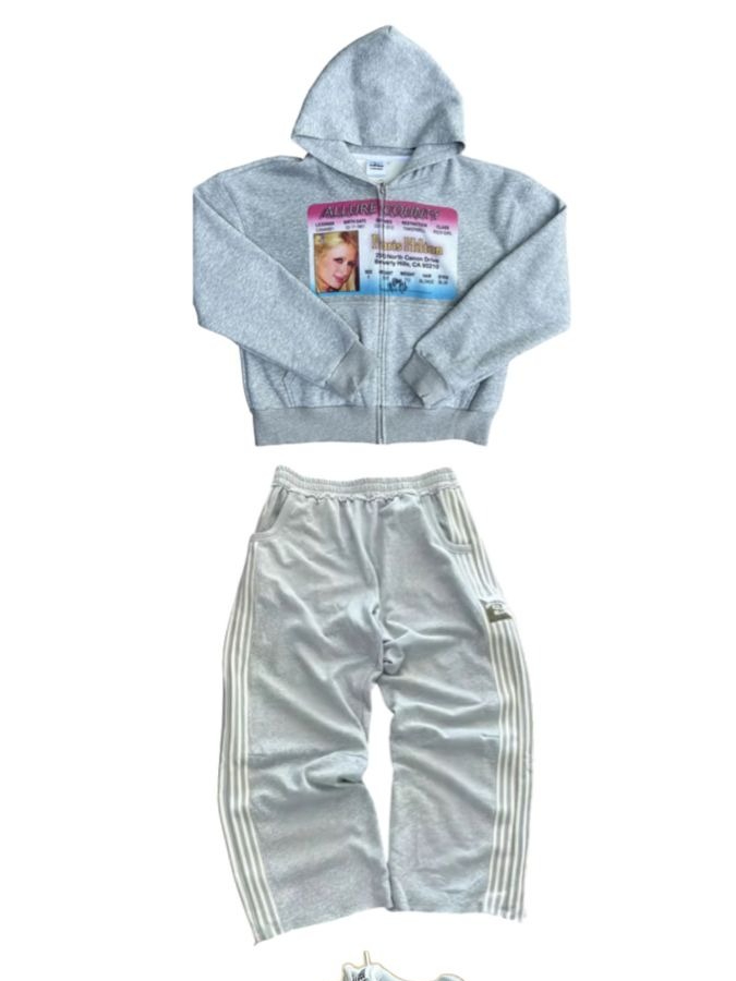 Pantaloni sportivi hip-hop di  - Italy Fashion Street recensione e prezzo