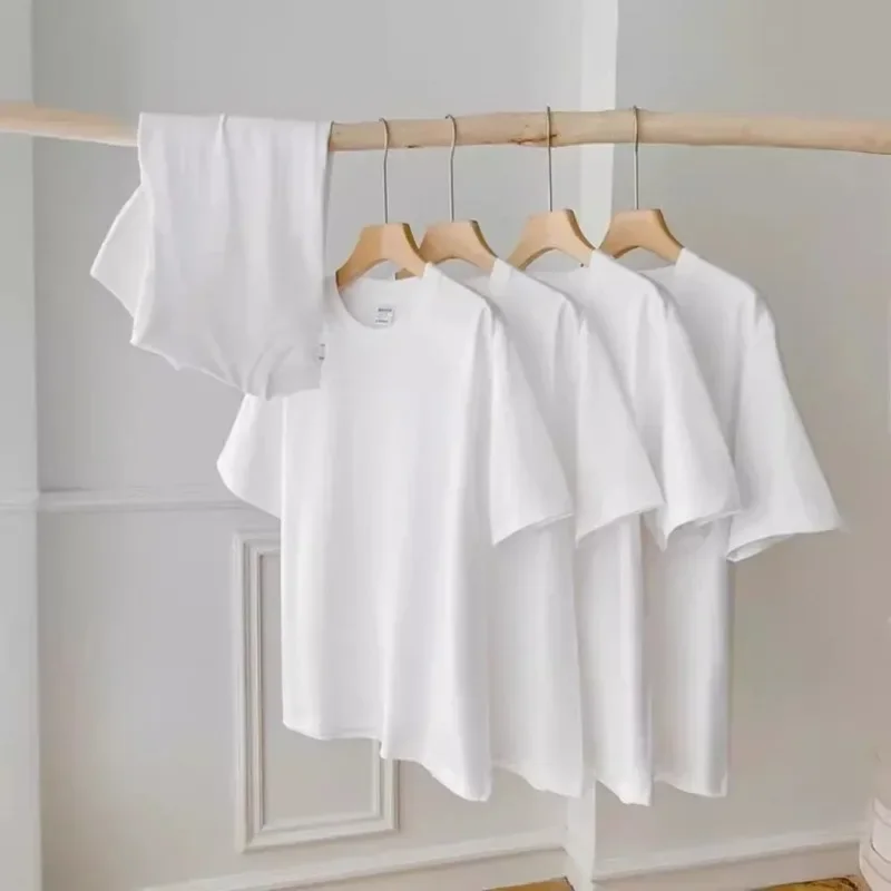T-shirt da uomo estiva in coto - Street Fashion Of New York recensione e prezzo