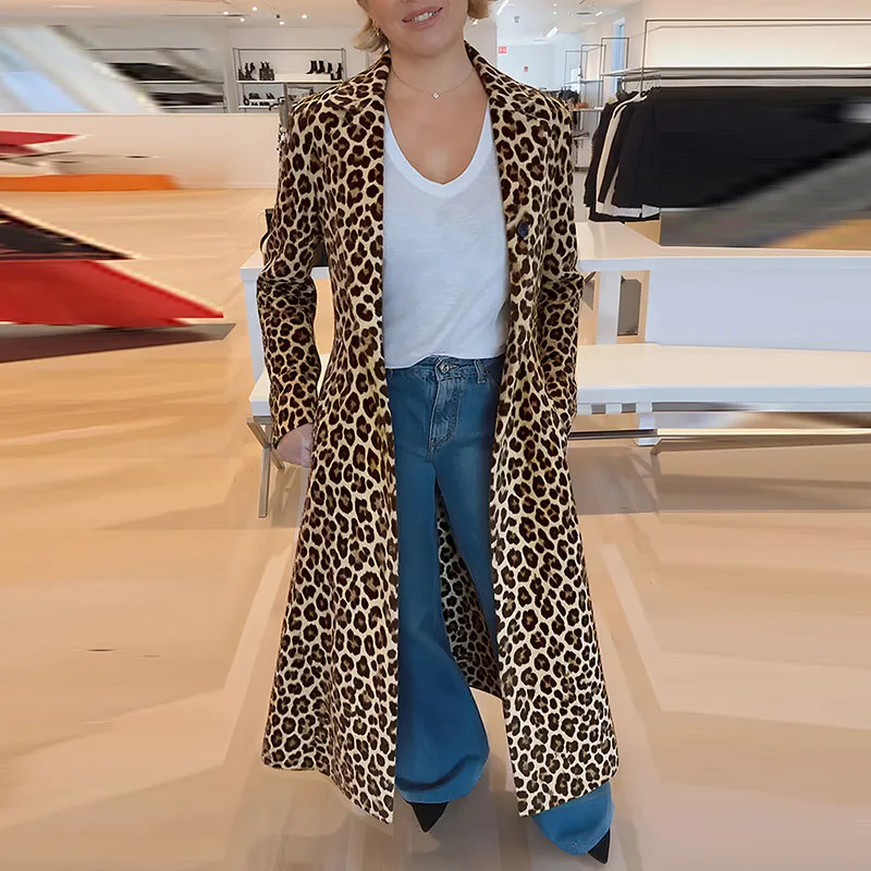 Nuovo Trench Coat da Donna Aut - Italy Fashion Street recensione e prezzo