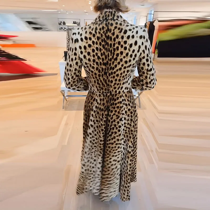 Nuovo Trench Coat da Donna Aut - Italy Fashion Street recensione e prezzo