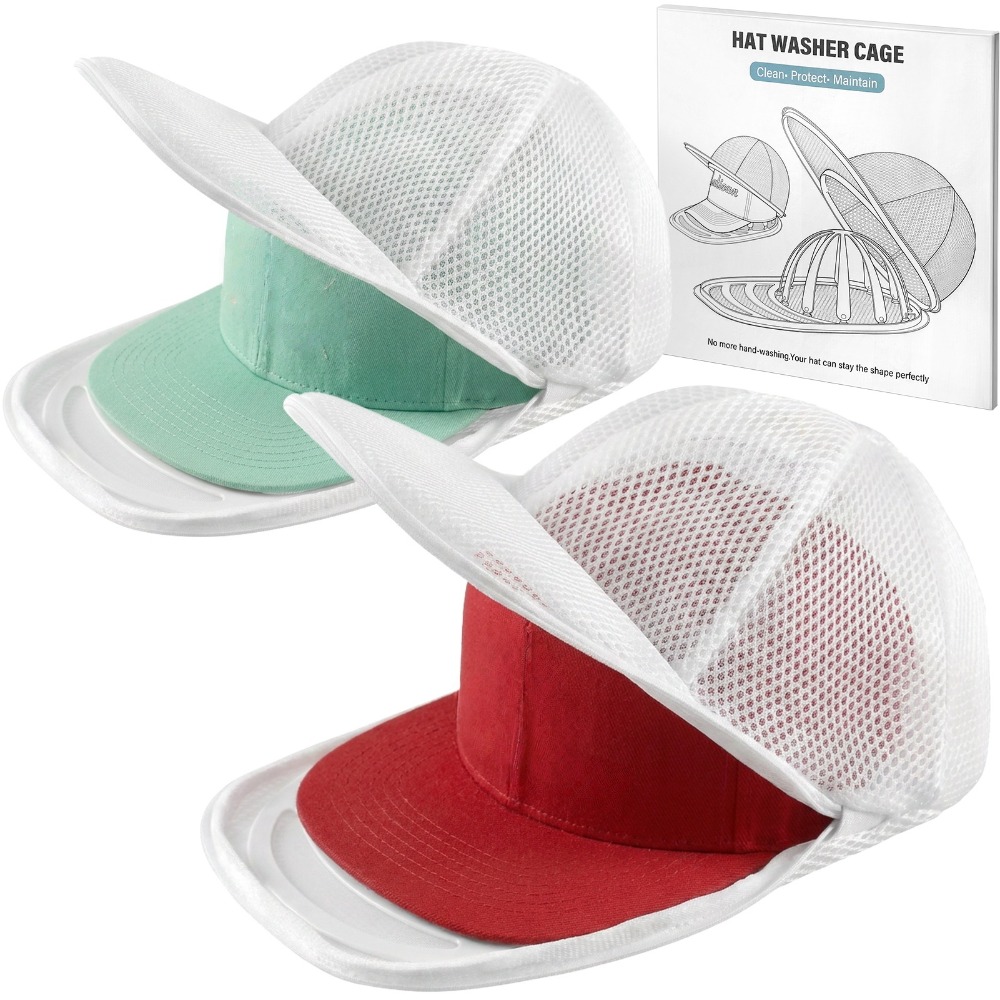 Confezione da 2/4 gabbie per l - Baseball Cap Fitted recensione e prezzo