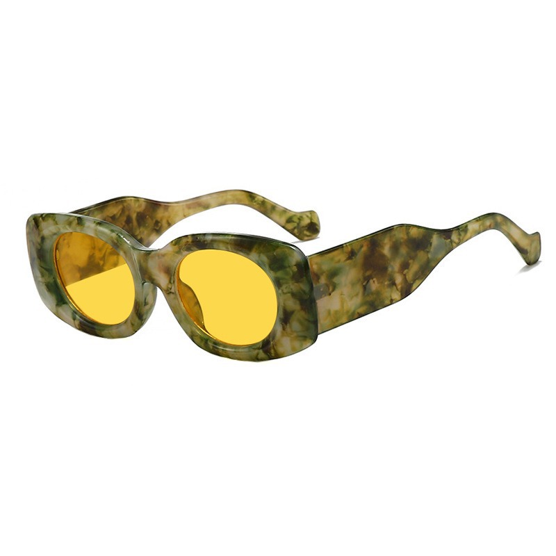 Occhiali da Sole Leopardati Re - Italy Fashion Street recensione e prezzo