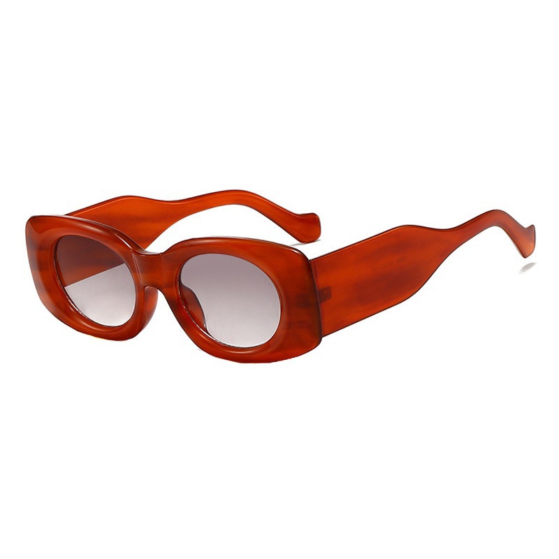 Occhiali da Sole Leopardati Re - Italy Fashion Street recensione e prezzo