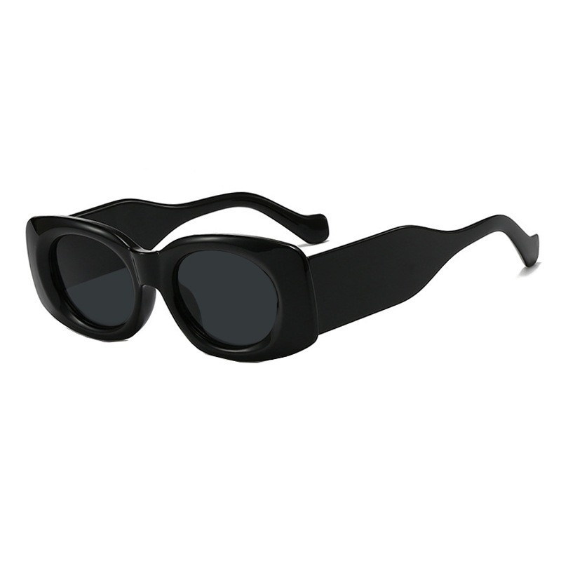 Occhiali da Sole Leopardati Re - Italy Fashion Street recensione e prezzo