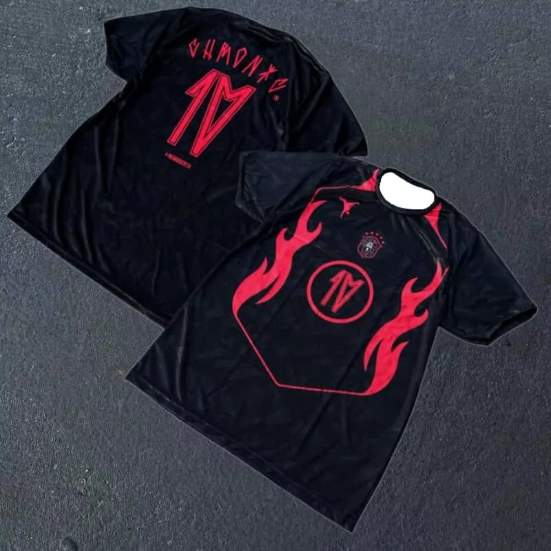 Maglia Estiva 2026 Nuova a Tem - Street Fashion Brazil recensione e prezzo
