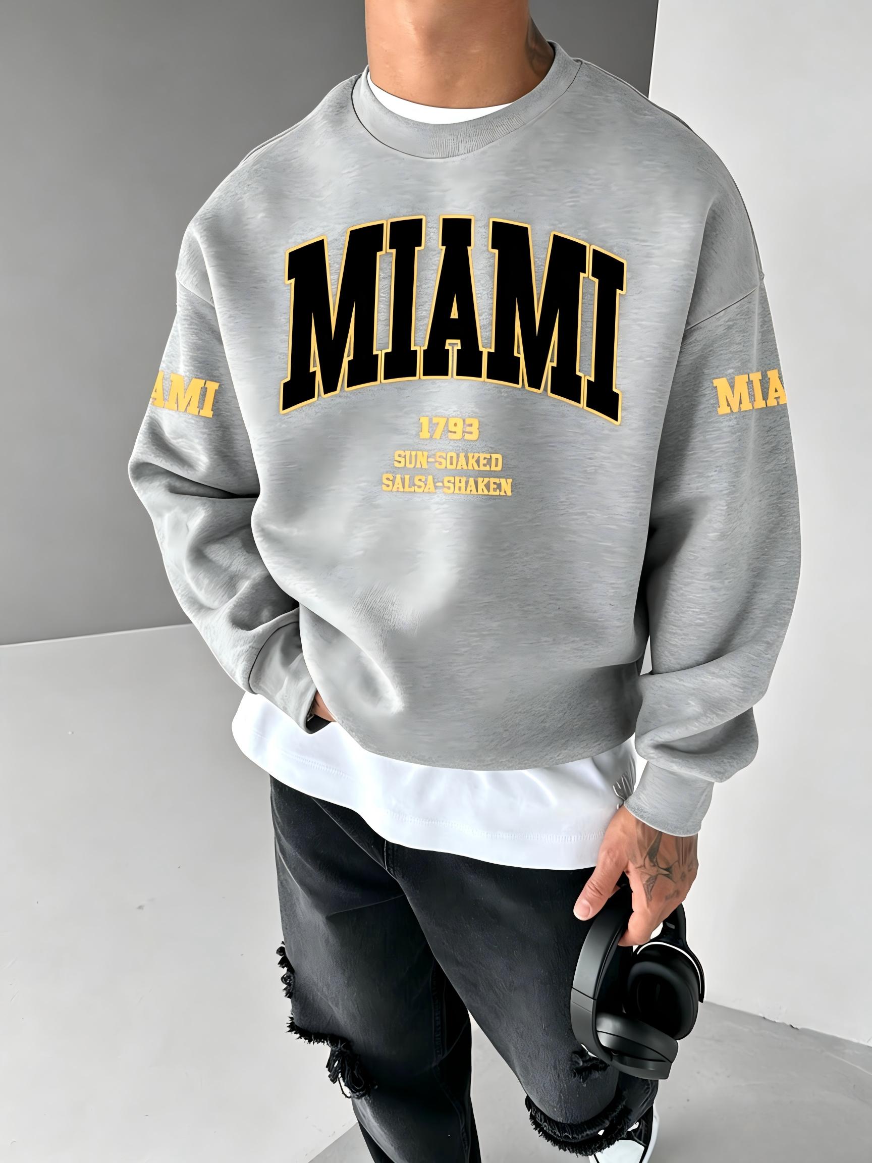 T-shirt da uomo alla moda 1793 - Street Fashion Of Milan recensione e prezzo