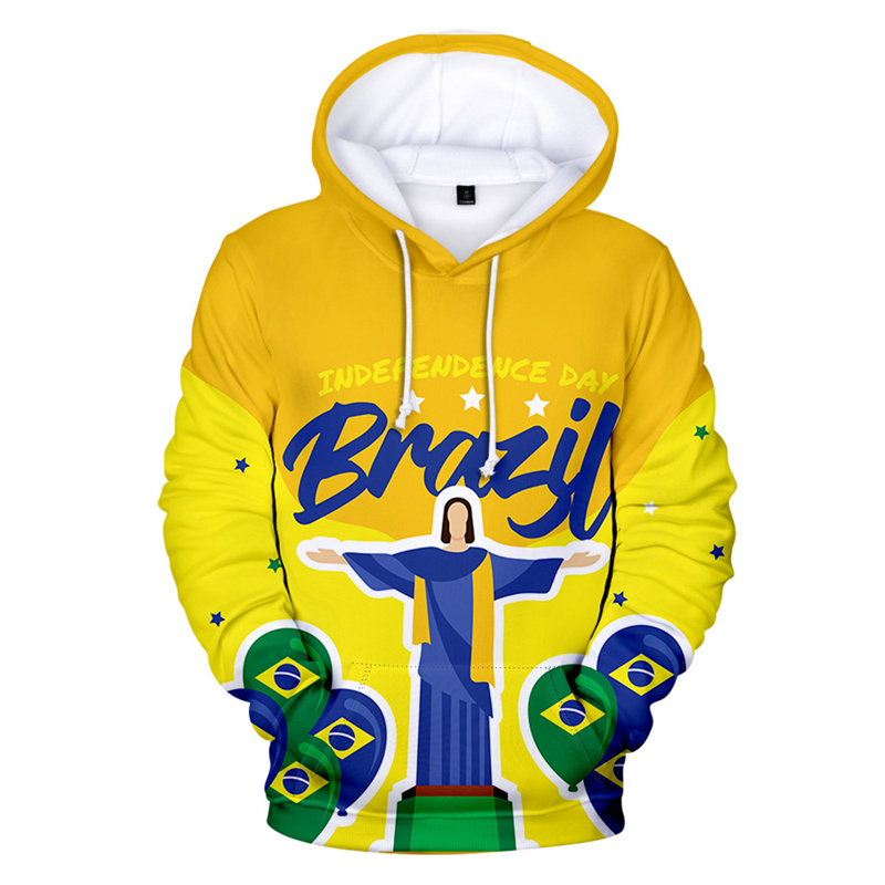 Moda brasile Independence Day  - Street Fashion Brazil recensione e prezzo