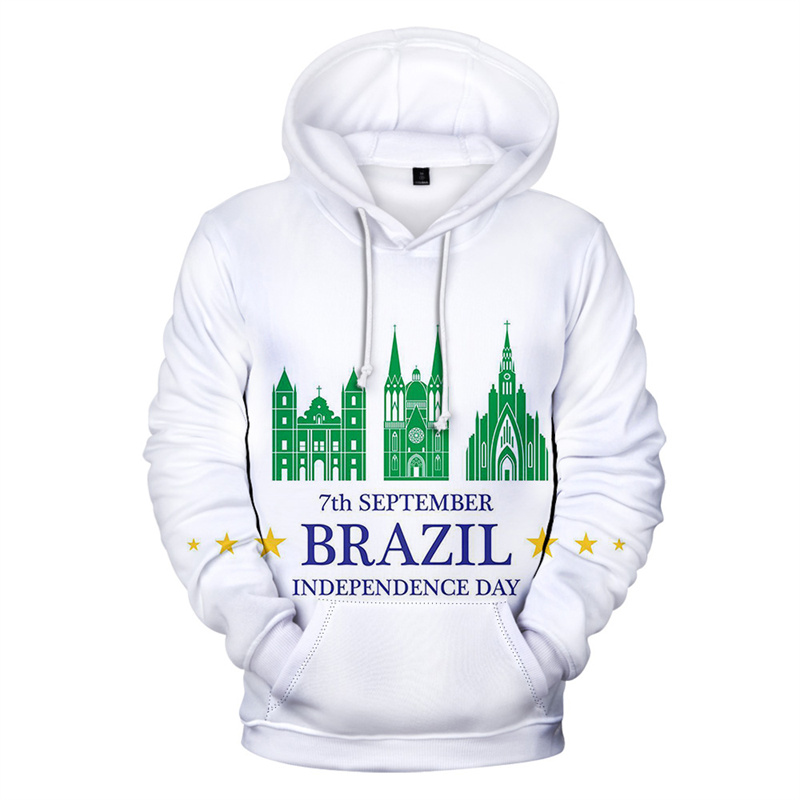 Moda brasile Independence Day  - Street Fashion Brazil recensione e prezzo