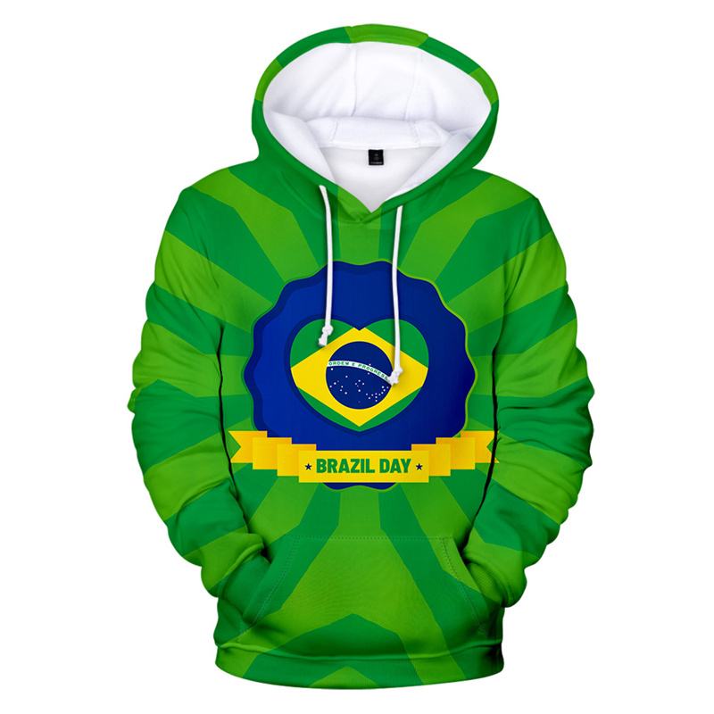 Moda brasile Independence Day  - Street Fashion Brazil recensione e prezzo