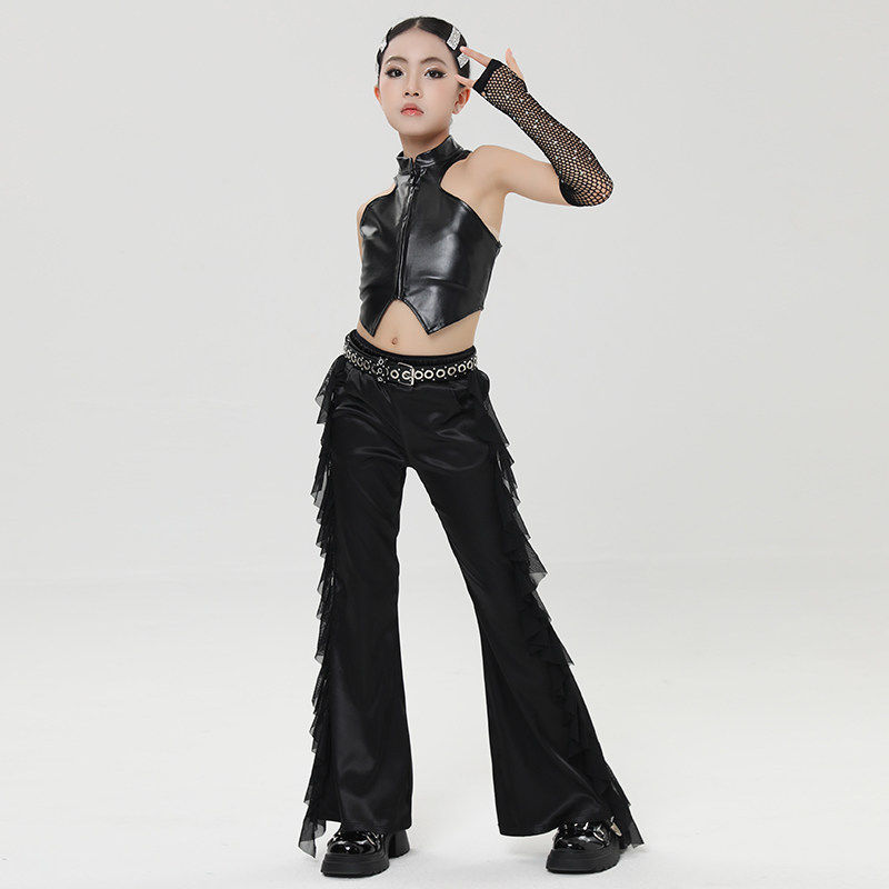 Completo Set Abbigliamento Dan - Street Fashion Outfit Girl recensione e prezzo