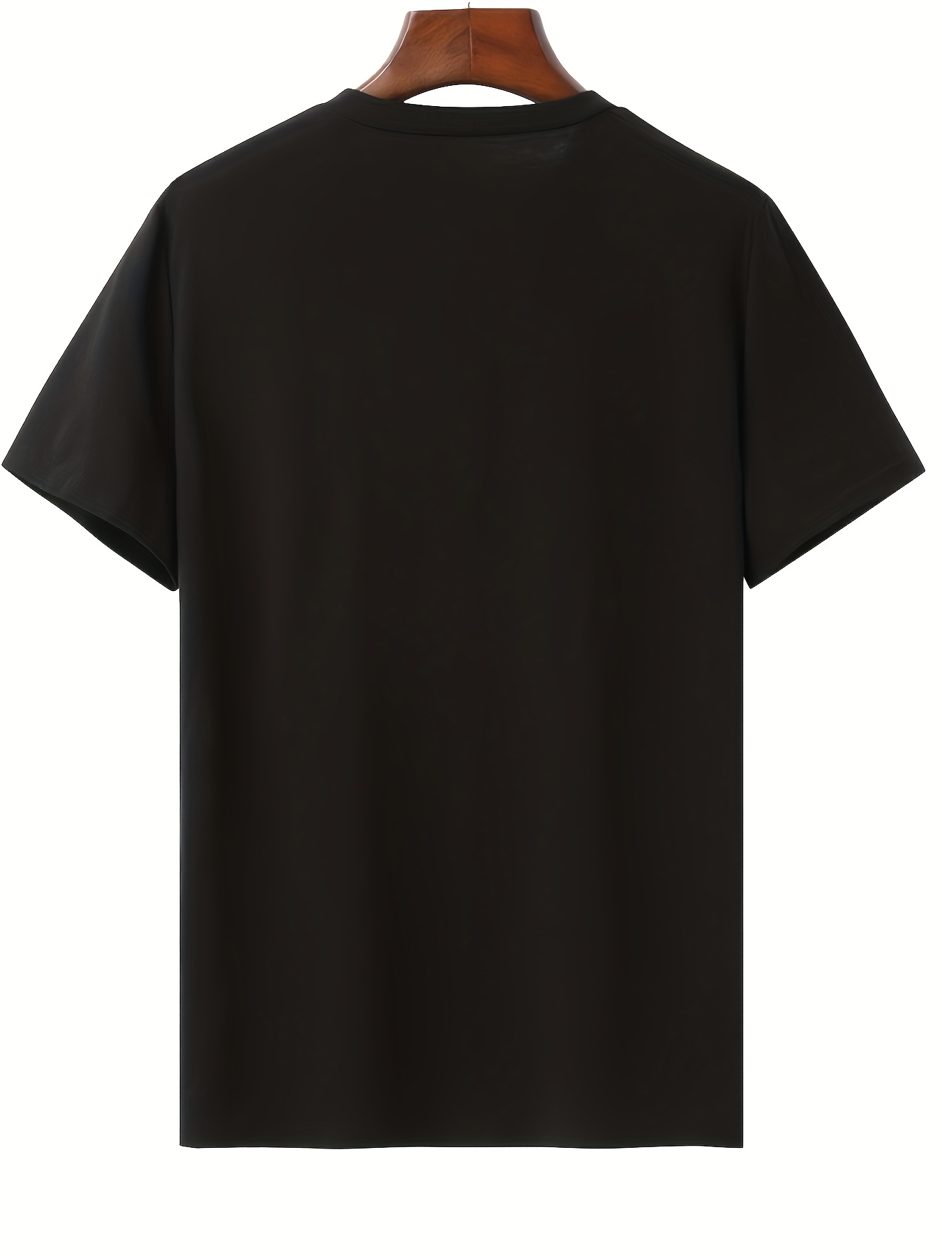 T-shirt Nera da Uomo Trendy co - Street Fashion In Tokyo recensione e prezzo