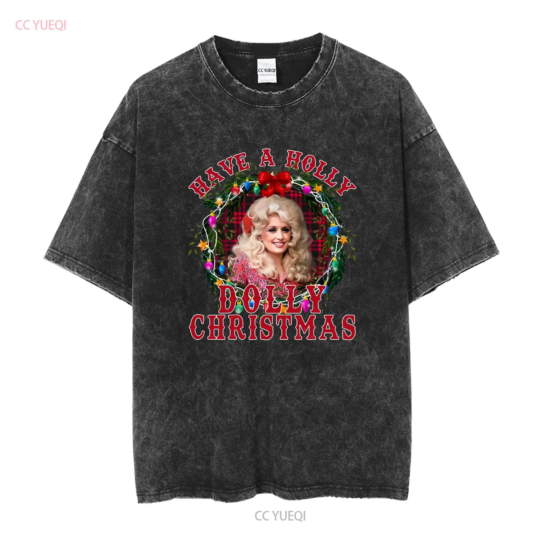 VENDITA _Have A Holly Dolly Ch - Street Fashion Magazine recensione e prezzo