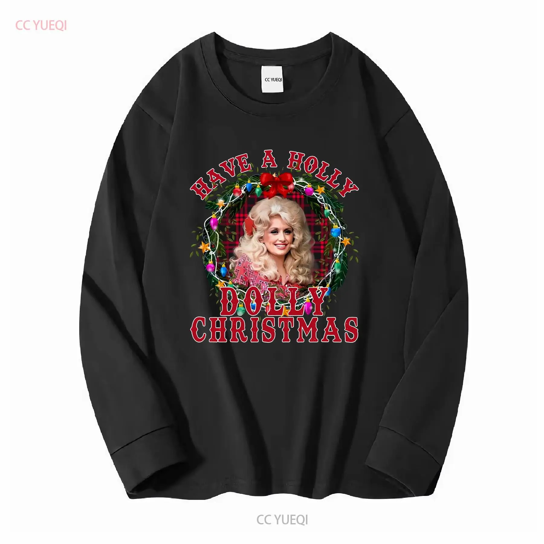 VENDITA _Have A Holly Dolly Ch - Street Fashion Magazine recensione e prezzo