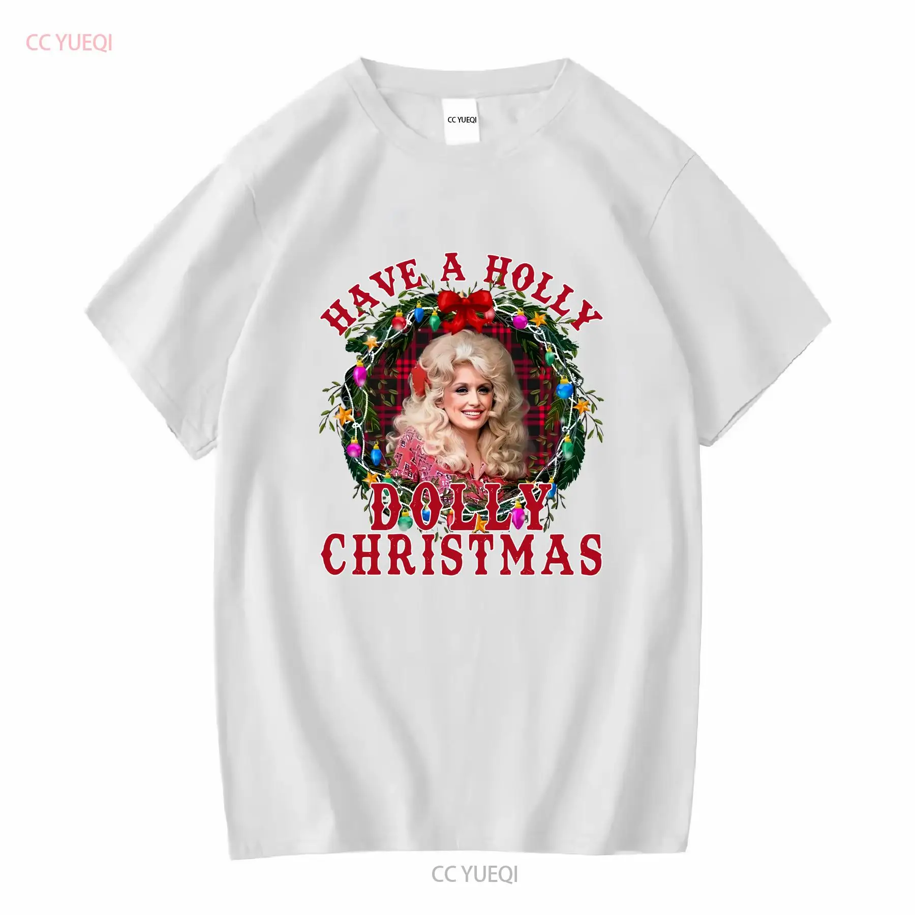 VENDITA _Have A Holly Dolly Ch - Street Fashion Magazine recensione e prezzo