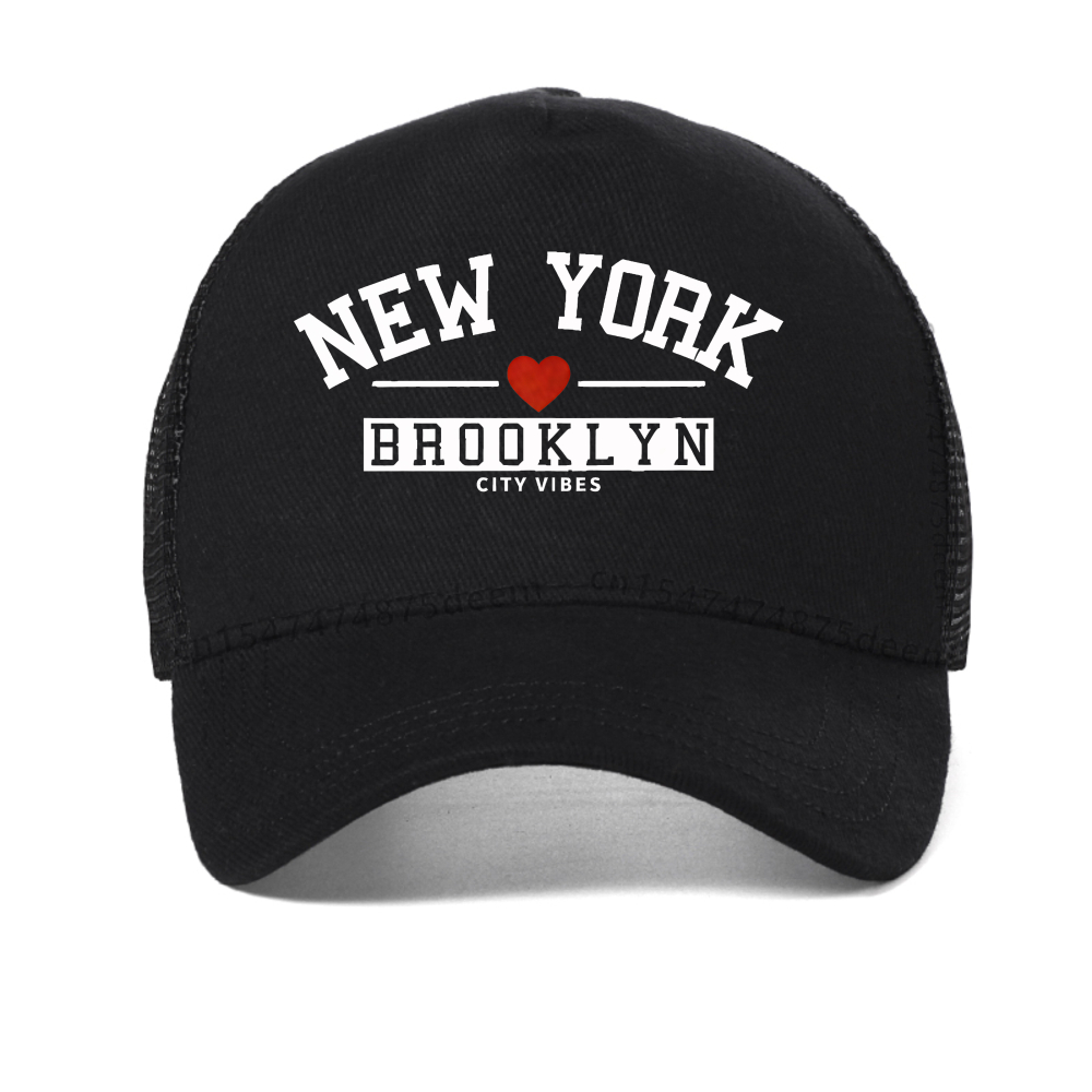 Cappellino da baseball New Yor - Street Fashion Of New York recensione e prezzo