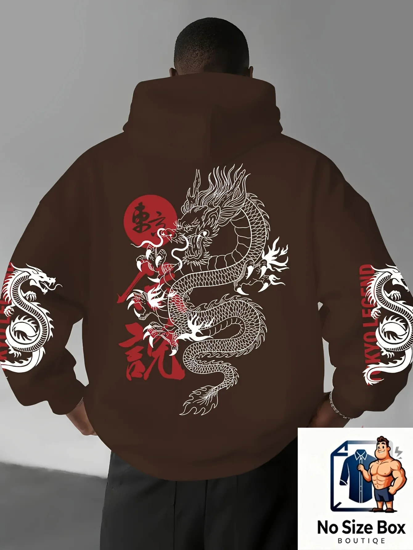 Moda streetwear di tendenza -  - Street Fashion In Tokyo recensione e prezzo