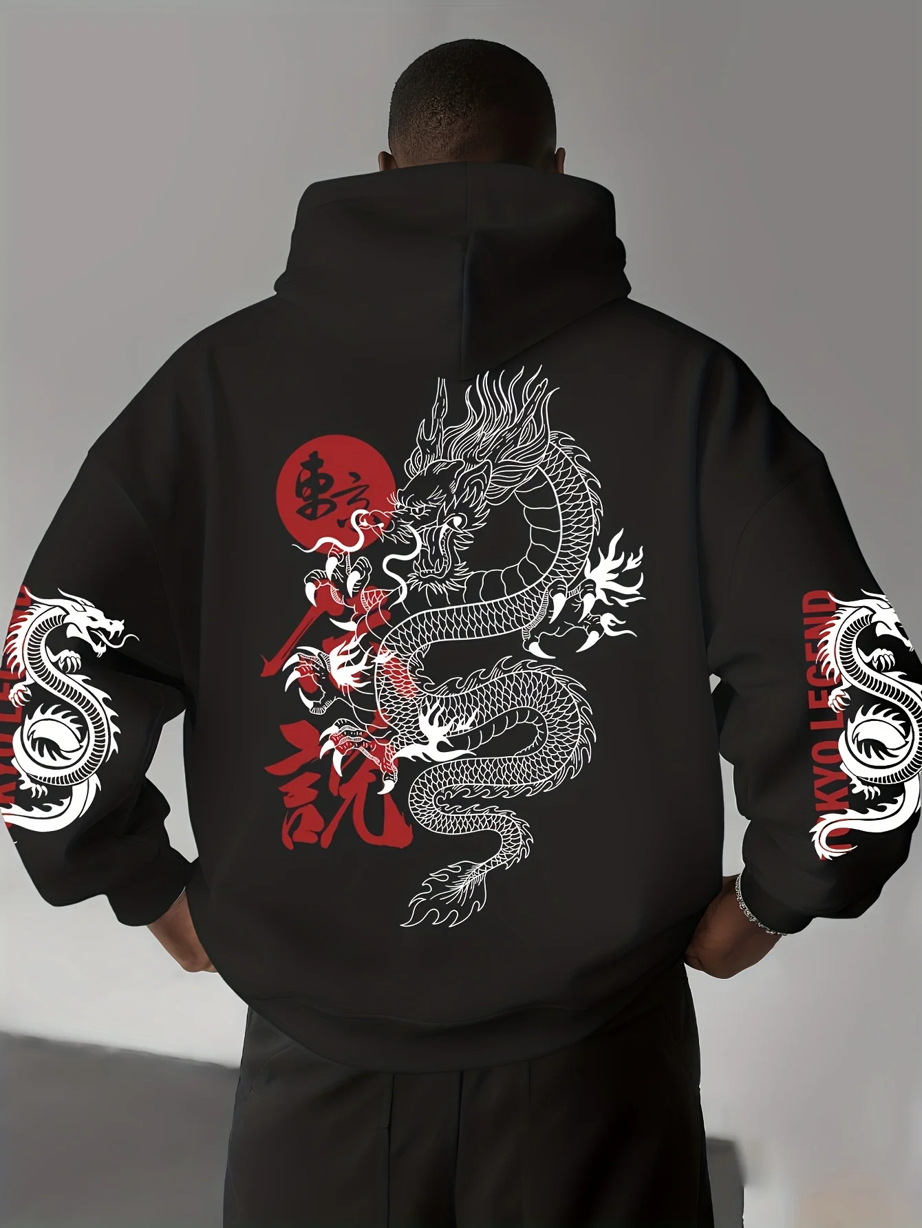 Moda streetwear di tendenza -  - Street Fashion In Tokyo recensione e prezzo
