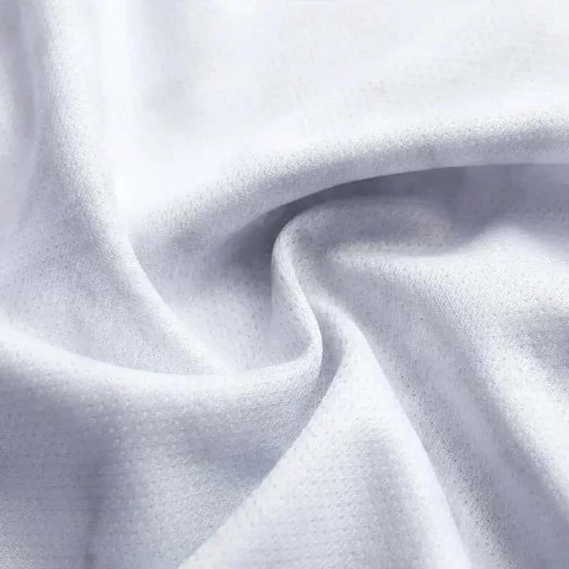 T-shirt in jersey a rete con s - Street Fashion Magazine recensione e prezzo