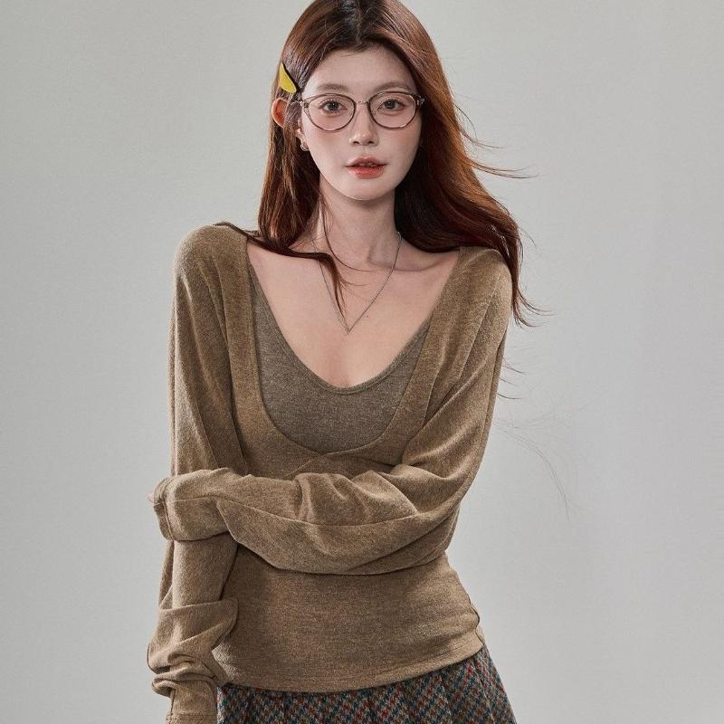 Completo da donna Sweet Haraju - Street Fashion Outfit Girl recensione e prezzo