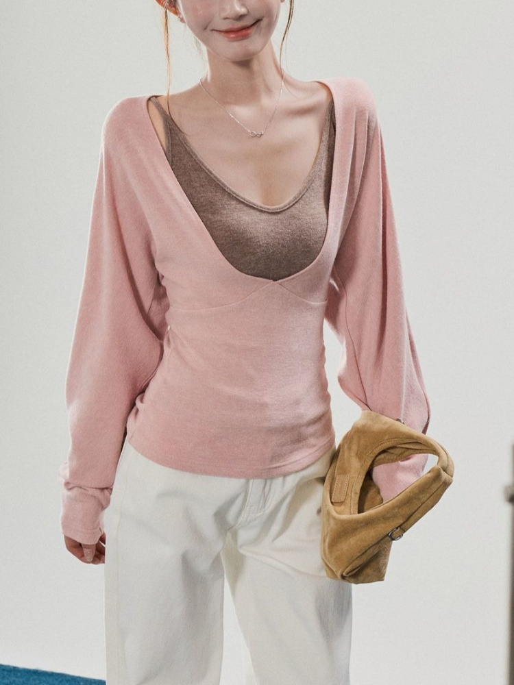 Completo da donna Sweet Haraju - Street Fashion Outfit Girl recensione e prezzo