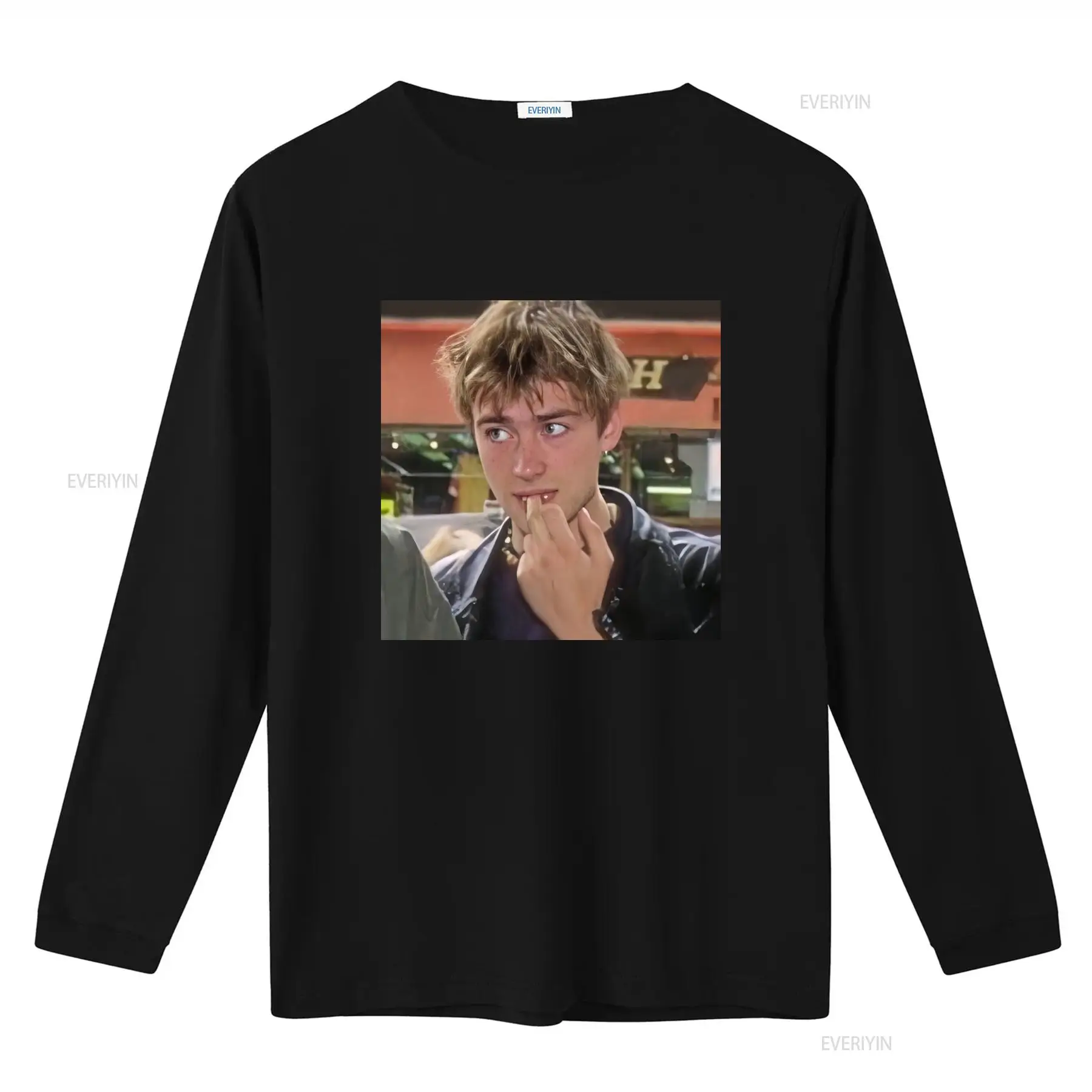 T-shirt con stampa fotografica - Street Fashion Magazine recensione e prezzo