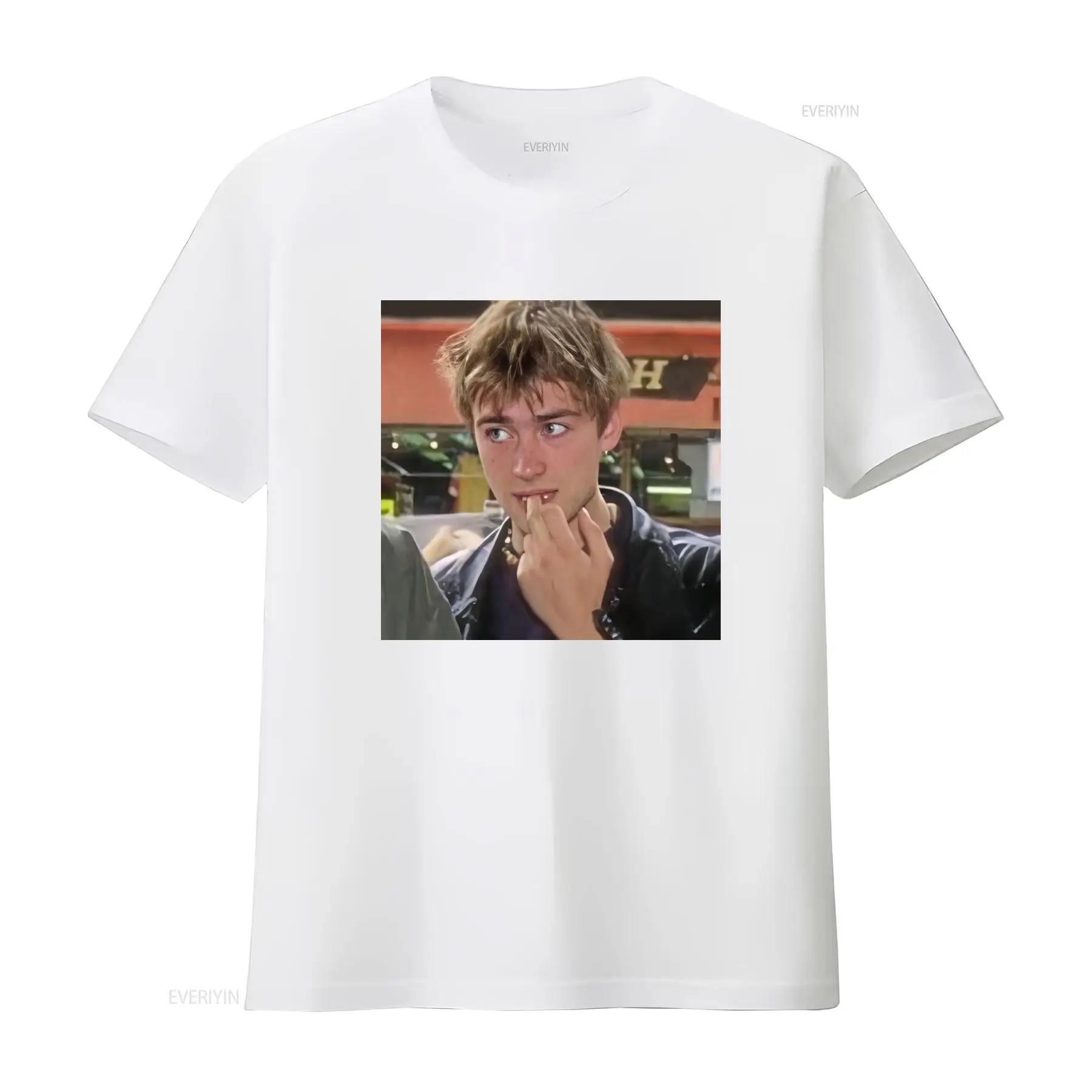 T-shirt con stampa fotografica - Street Fashion Magazine recensione e prezzo