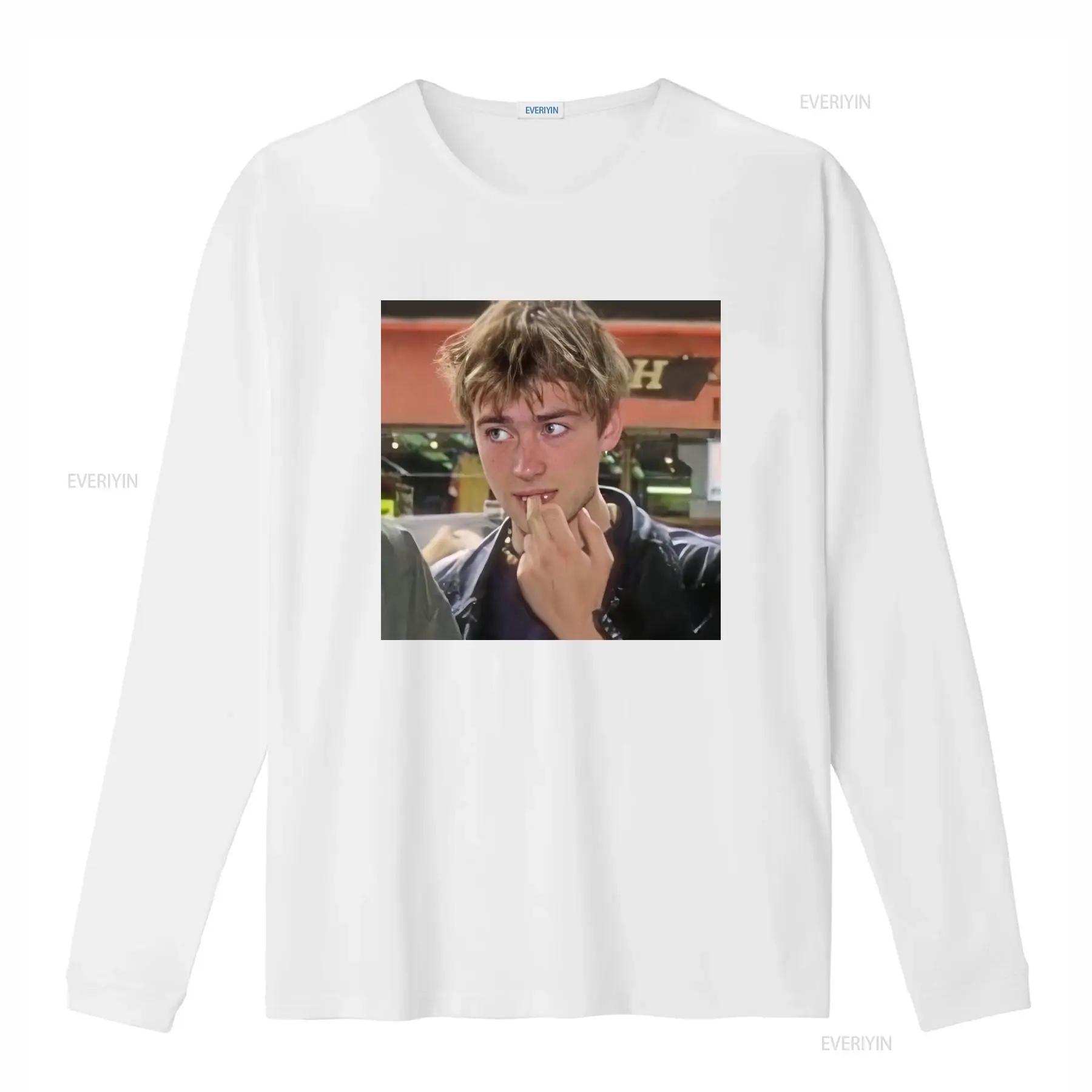 T-shirt con stampa fotografica - Street Fashion Magazine recensione e prezzo