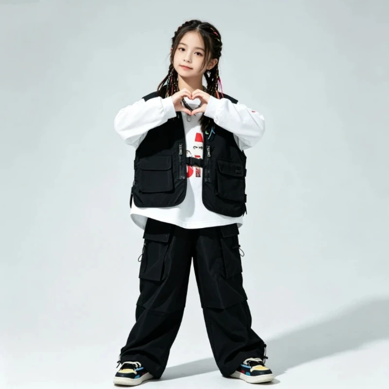 Costume da Street Dance per Ra - Street Fashion Outfit Girl recensione e prezzo