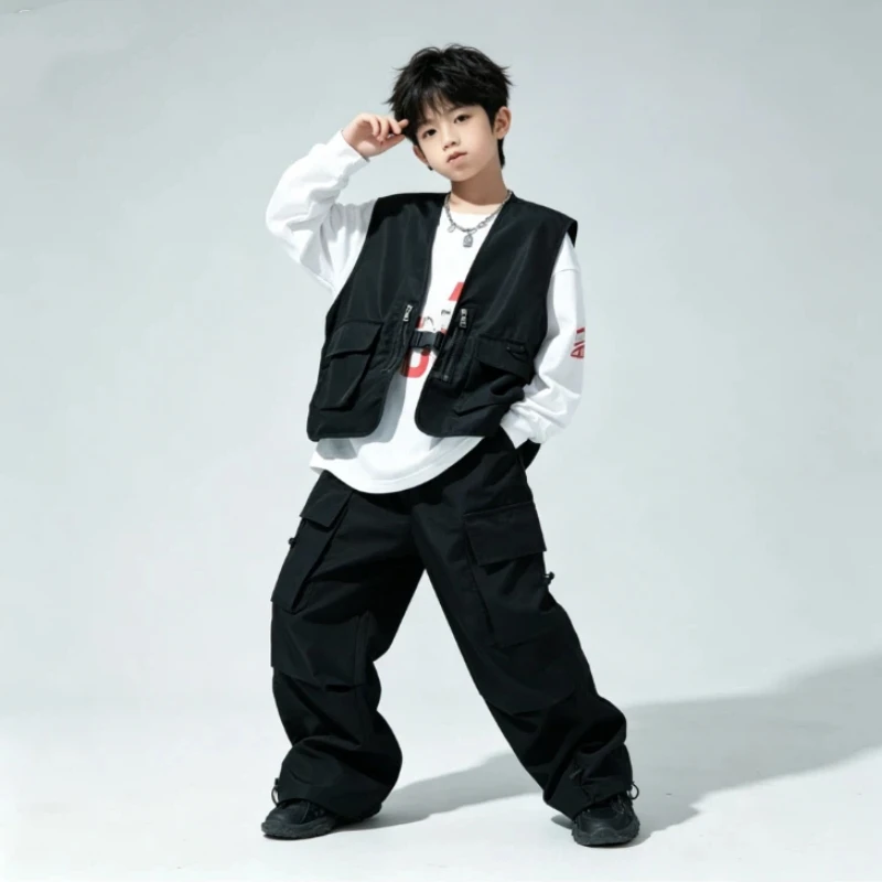 Costume da Street Dance per Ra - Street Fashion Outfit Girl recensione e prezzo