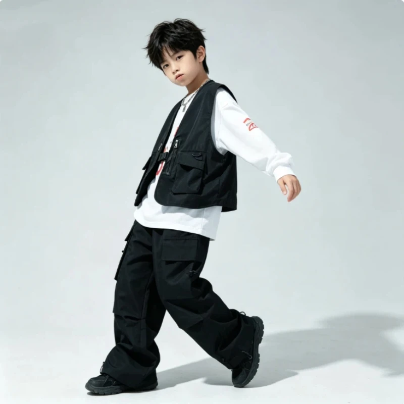 Costume da Street Dance per Ra - Street Fashion Outfit Girl recensione e prezzo
