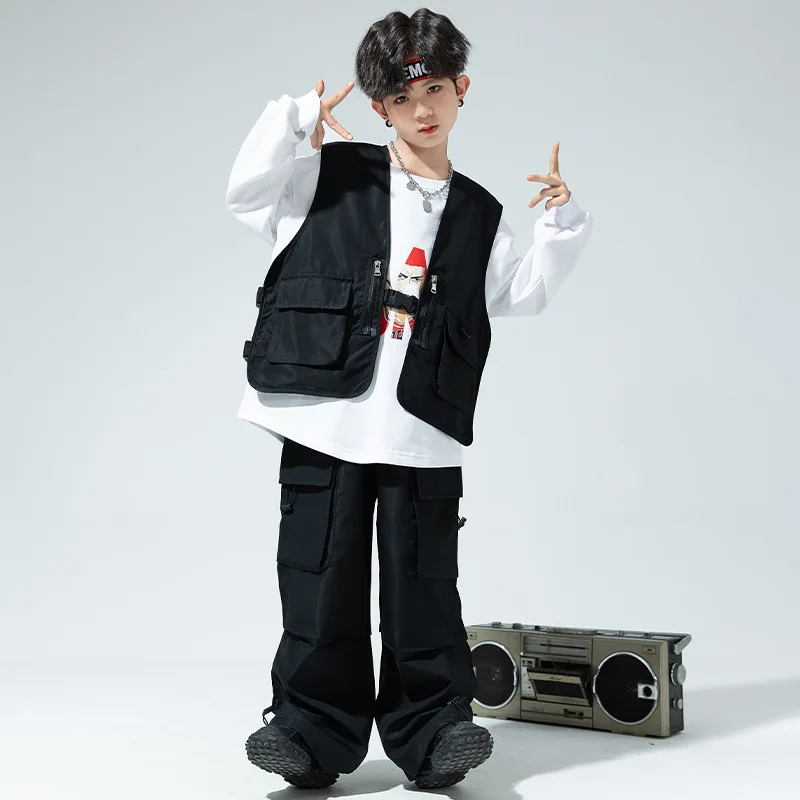 Costume da Street Dance per Ra - Street Fashion Outfit Girl recensione e prezzo