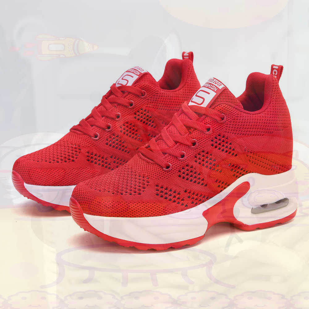 Rosso Taglia 36 Scarpe Donna T - Italy Fashion Street recensione e prezzo