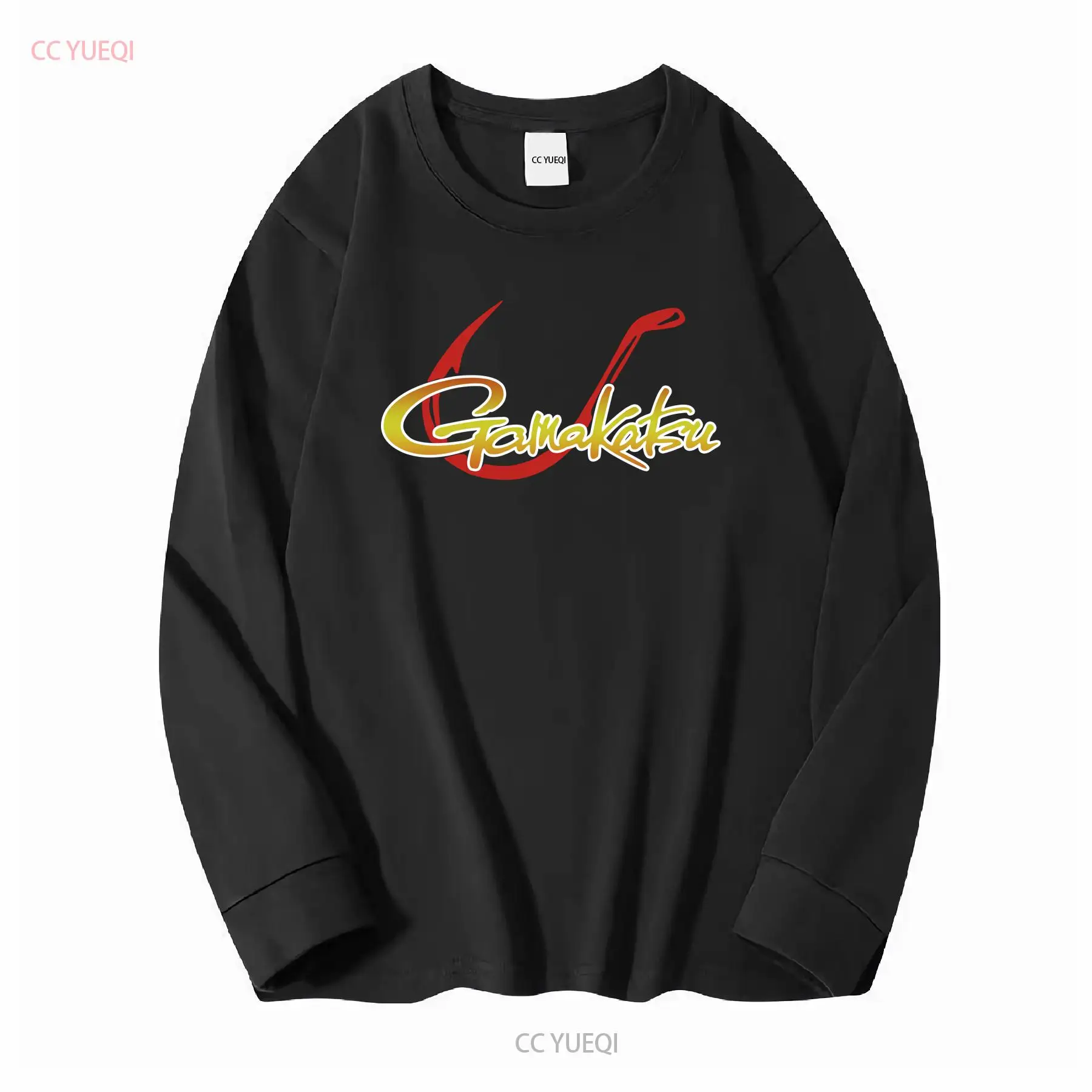 Gamakatsu Fishing Logo T-shirt - Street Fashion Magazine recensione e prezzo
