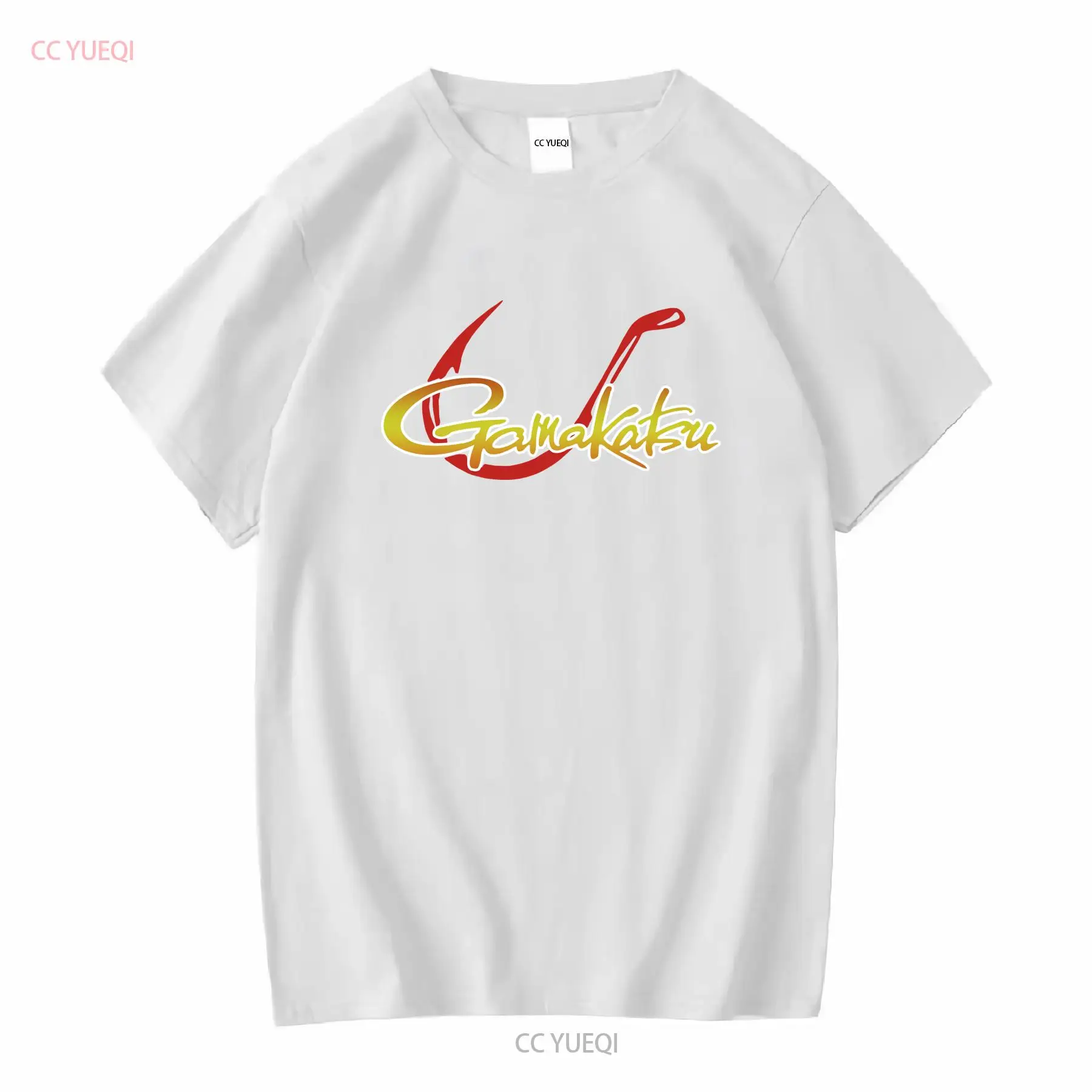 Gamakatsu Fishing Logo T-shirt - Street Fashion Magazine recensione e prezzo