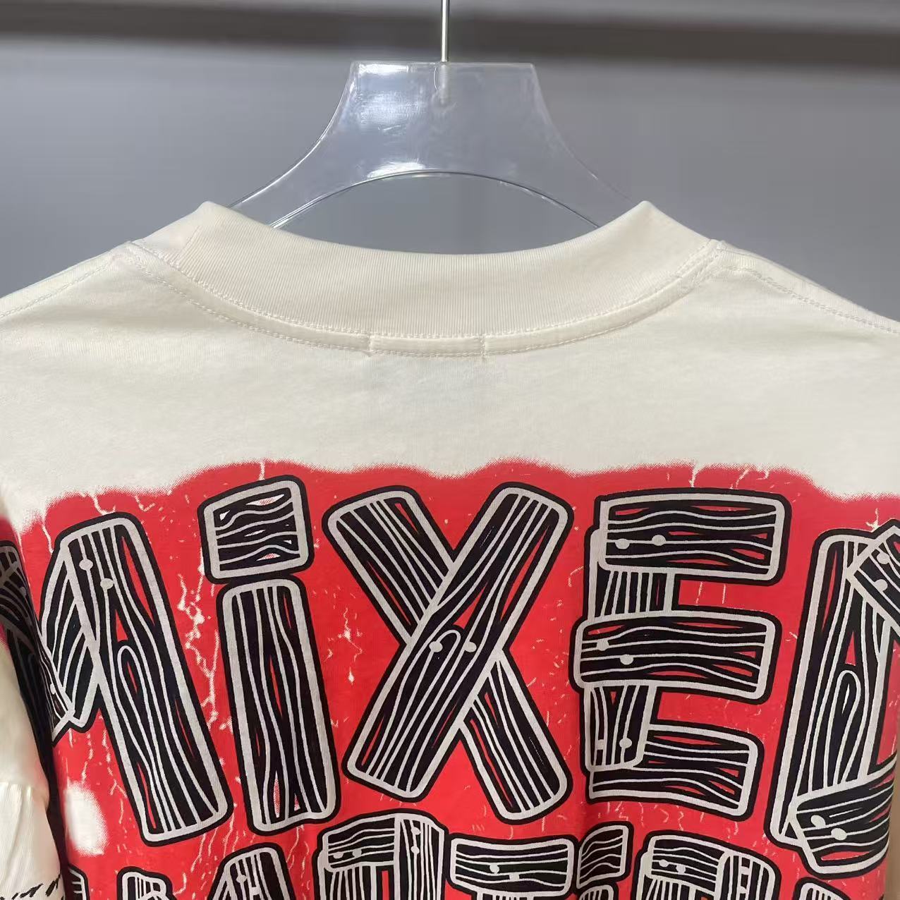 T-shirt a maniche lunghe MIXED - Street Fashion Clothing recensione e prezzo