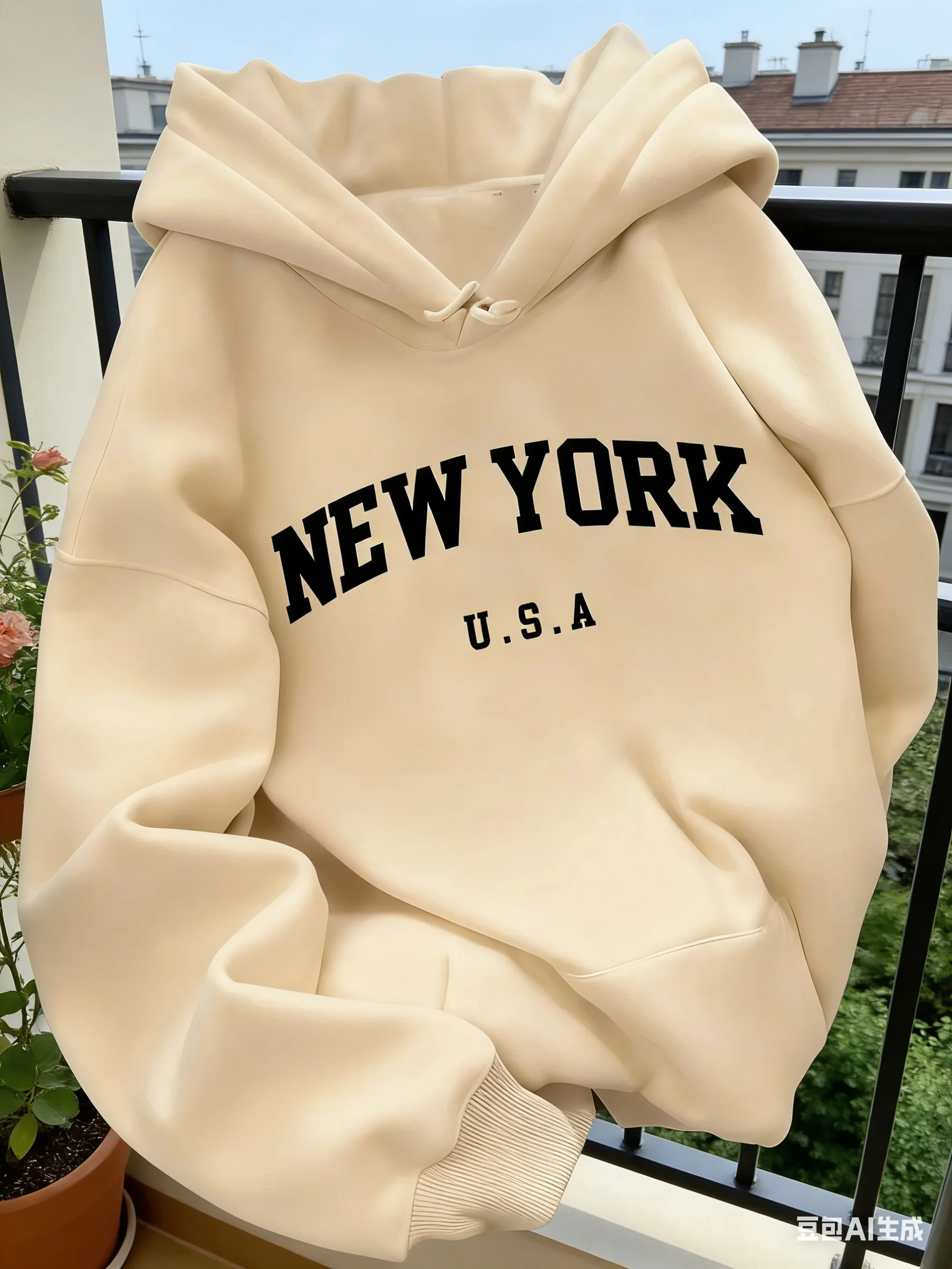 Felpa con cappuccio da donna T - Street Fashion Of New York recensione e prezzo