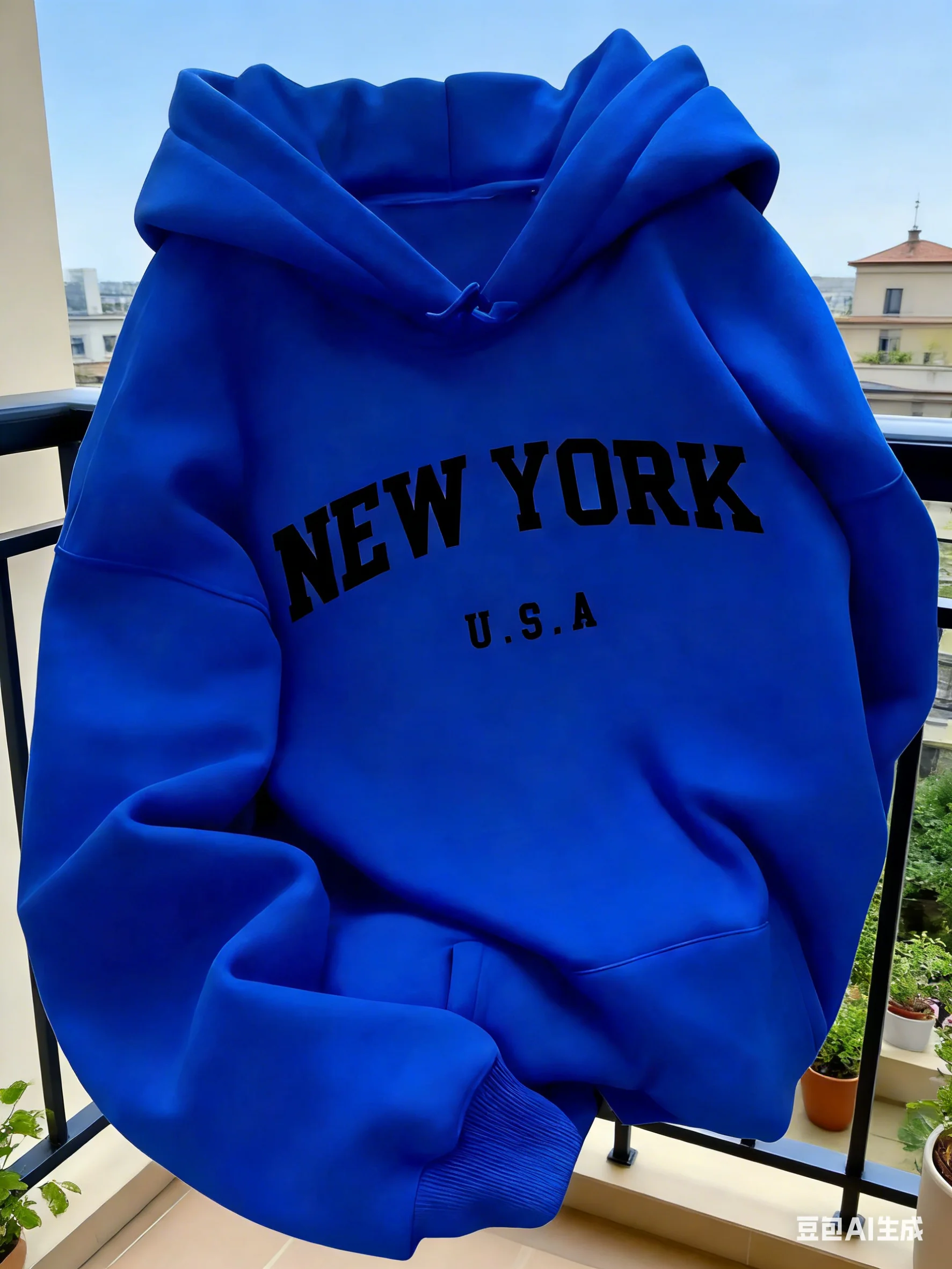 Felpa con cappuccio da donna T - Street Fashion Of New York recensione e prezzo