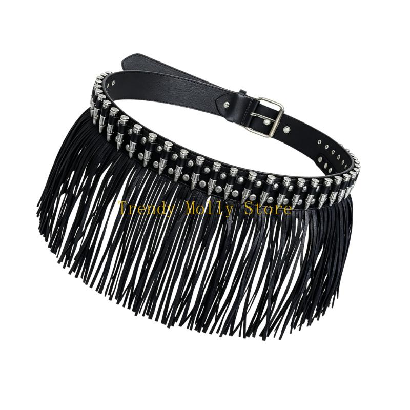 N5KB Cintura in in pelle PU ta - Street Fashion Reference recensione e prezzo